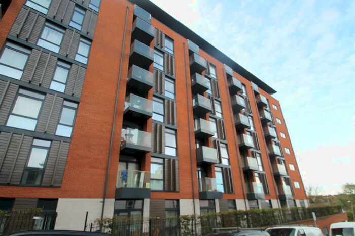 1 Bedroom Flat To Rent In William House, Ringers Road, BR1