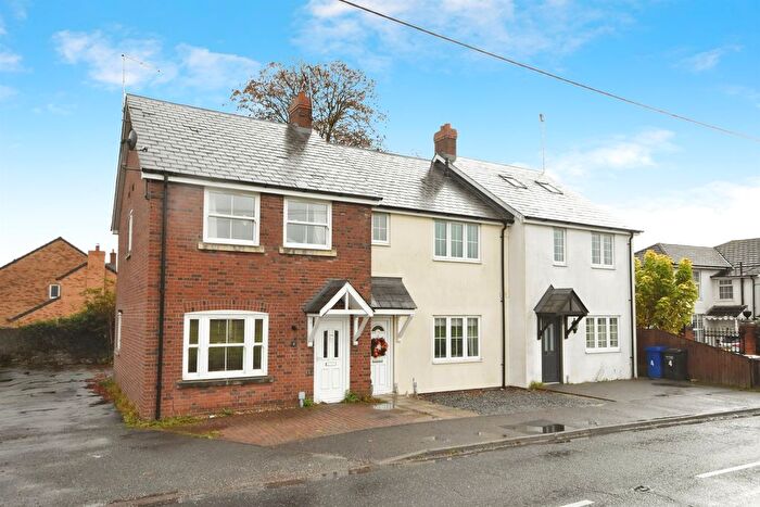 2 Bedroom Flat For Sale In Haverhill Road, Kedington, Haverhill, CB9