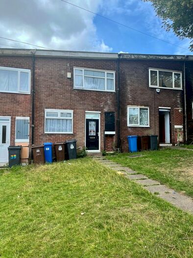 3 Bedroom Terraced House To Rent In Ironside Road, Sheffield, S14