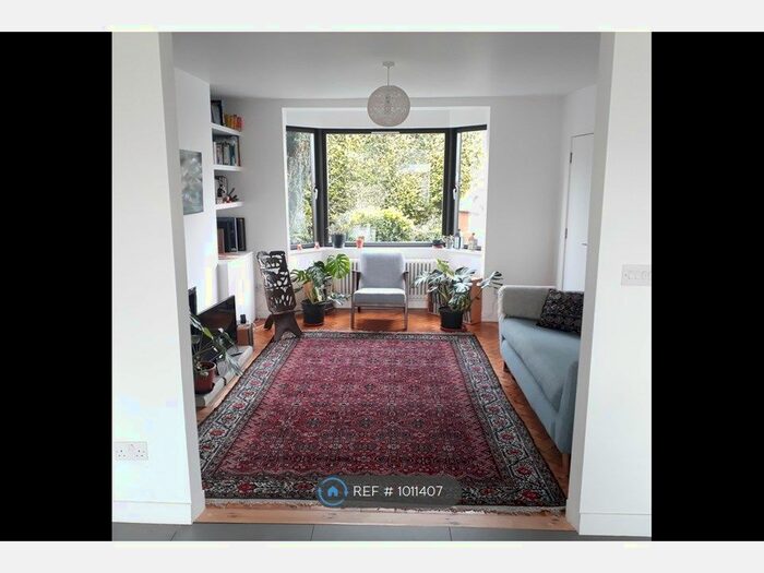 3 Bedroom Terraced House To Rent In Ridgefield Road, Oxford, OX4