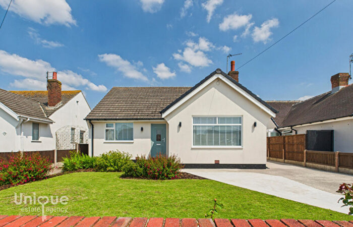 3 Bedroom Bungalow For Sale In The Strand, Fleetwood, Lancashire, FY7