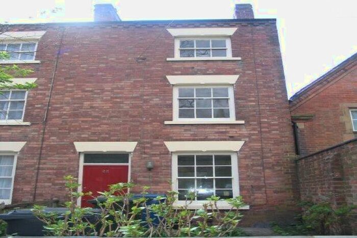 3 Bedroom Property To Rent In Ruddington, Nottingham, NG11