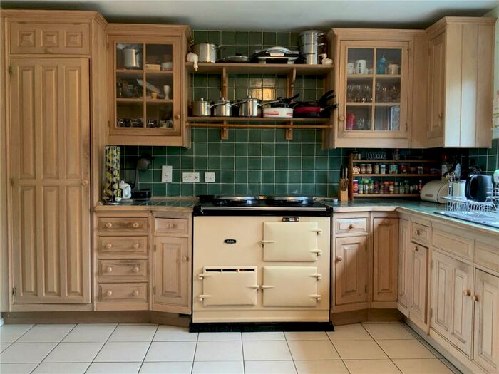 4 Bedroom Detached House For Sale In Potterne Wick, Potterne, Devizes, Wiltshire, SN10