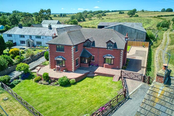 5 Bedroom Detached House For Sale In Twizell Lane, West Pelton, Stanley, DH9