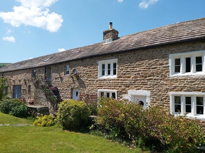 4 Bedroom Detached House For Sale In Bishopdale, Leyburn, North Yorkshire, DL8