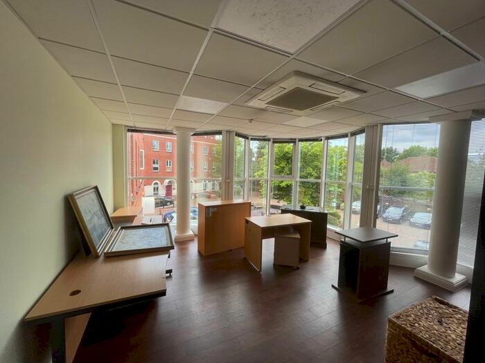 Property To Rent In Spring Villa Road, Edgware, HA8