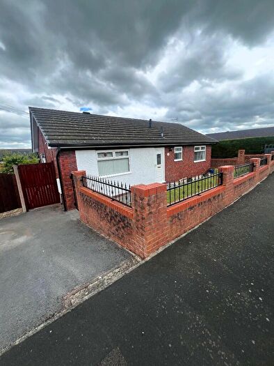 3 Bedroom Detached Bungalow To Rent In Glan Gors, Flint, Flintshire, CH6