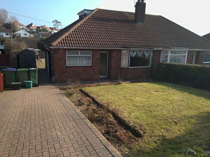 4 Bedroom Bungalow To Rent In Park Farm Road, Folkestone, Kent, CT19