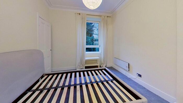 1 Bedroom Flat To Rent In Peffer Bank, Edinburgh, EH16