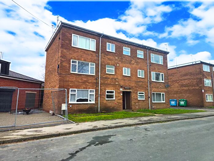 1 Bedroom Flat For Sale In Dunbar Street, Wakefield, WF1