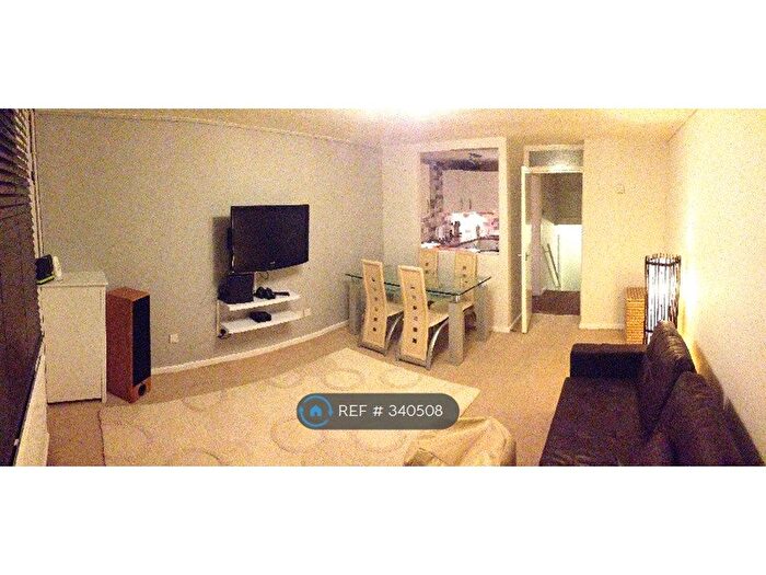1 Bedroom Flat To Rent In Anson Road, London, N7