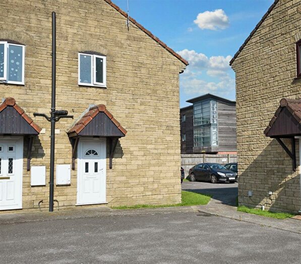1 Bedroom Flat For Sale In New Road, Gillingham, SP8