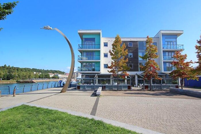 1 Bedroom Flat To Rent In Martingale Way, Bristol, BS20