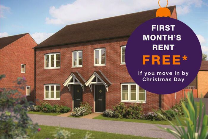 3 Bedroom Semi-Detached House To Rent In Haresfield Lane, Hardwick, Gloucester, GL2