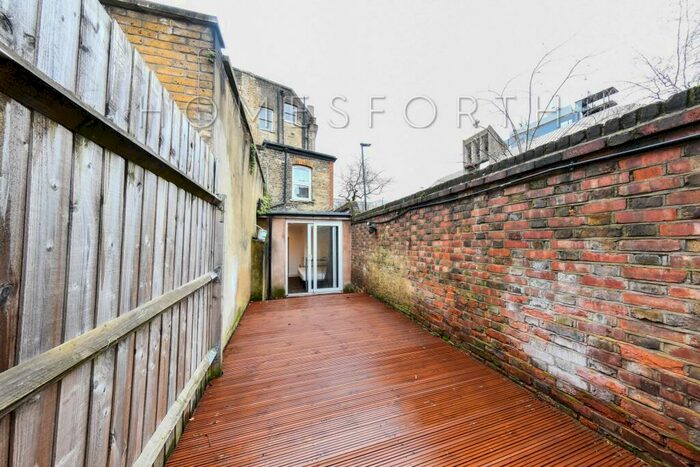 1 Bedroom Flat To Rent In Holloway Road, Archway, N19