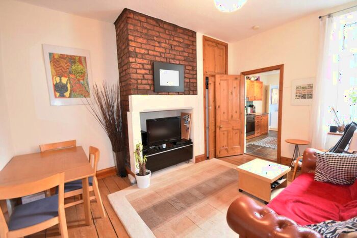 2 Bedroom Flat To Rent In Wolseley Gardens, Jesmond, NE2