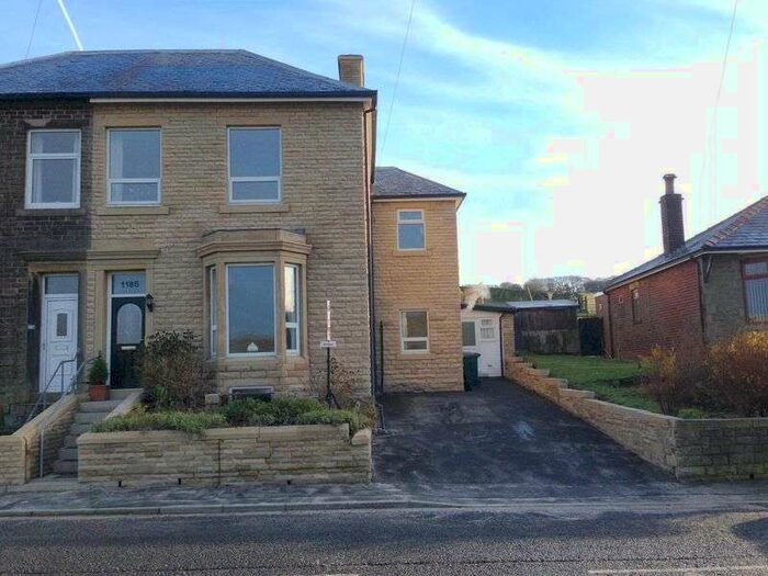 5 Bedroom Property For Sale In Burnley Road, Loveclough, BB4