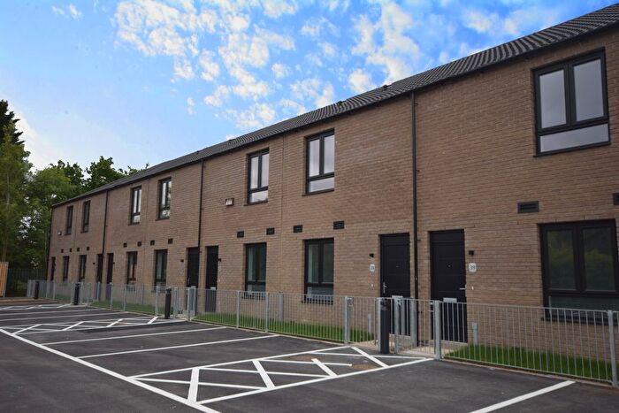 1 Bedroom Property To Rent In Fifth Avenue, York, YO31