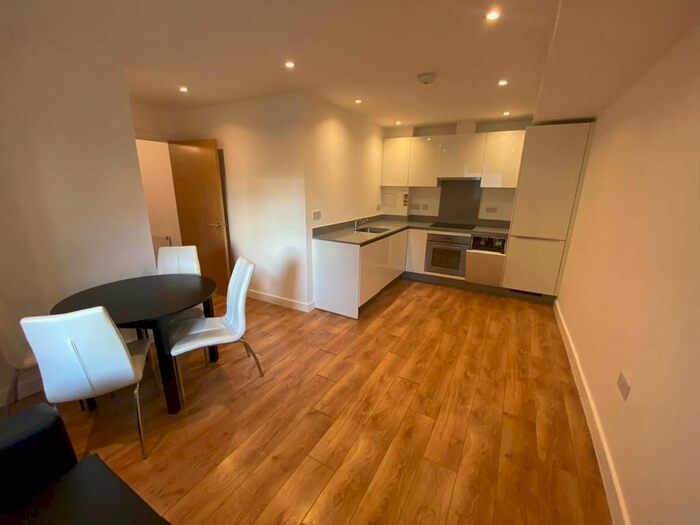 1 Bedroom Flat To Rent In Sydney Road, London EN2