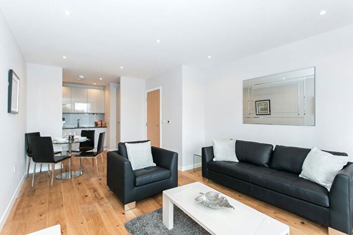 1 Bedroom Flat To Rent In Amberley Road, Maida Vale, London, W9