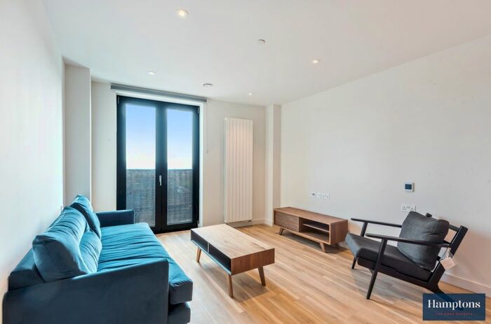 1 Bedroom Flat To Rent In George Street, Croydon, CR0