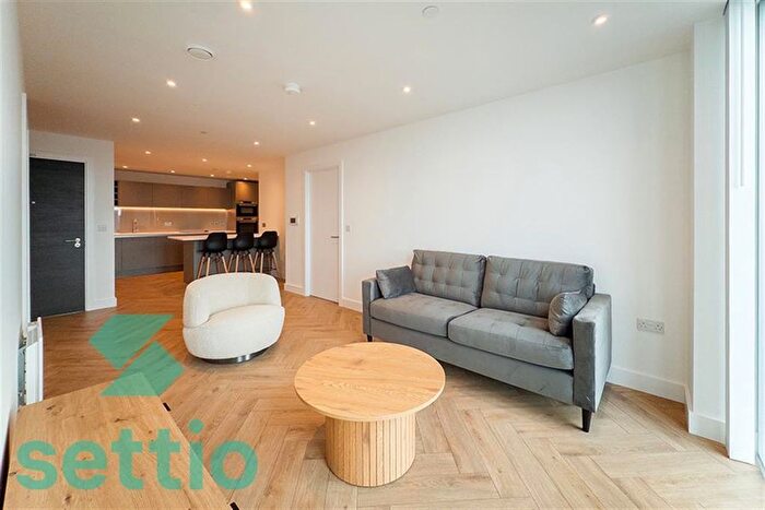 2 Bedroom Flat To Rent In One Port Street, M1