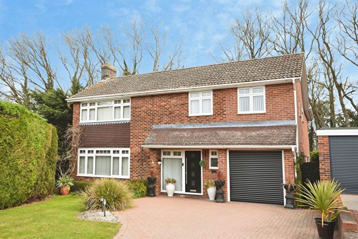 5 Bedroom Detached House For Sale In Butlers Way, Great Yeldham, Halstead, CO9