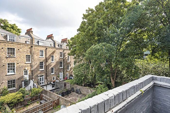 1 Bedroom Flat To Rent In Claremont Close, Islington, London, N1