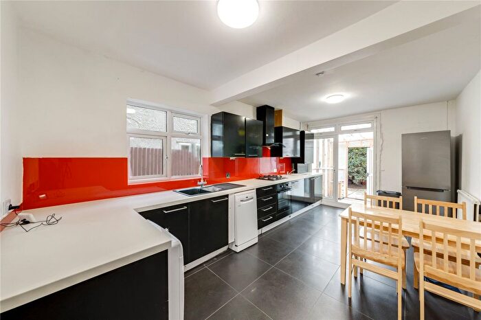 4 Bedroom Terraced House To Rent In Cowdrey Road, Wimbledon, SW19