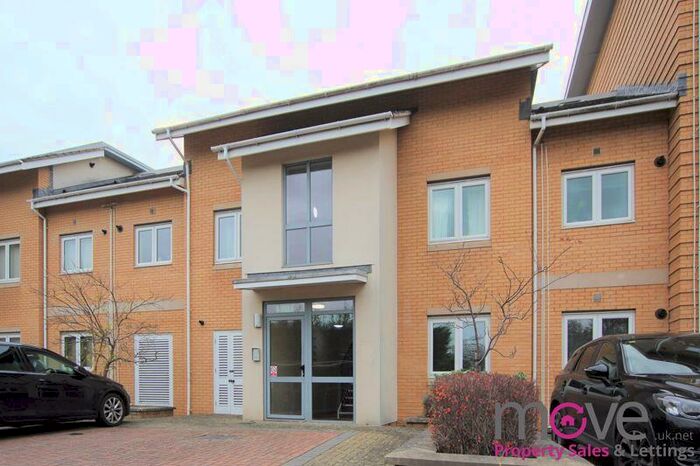 1 Bedroom Apartment To Rent In Gemini Close, Near Gchq, GL51