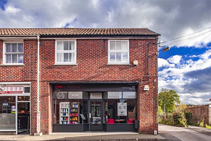 Property To Rent In Retal Shop, Goring On Thames, RG8