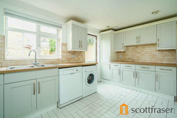 4 Bedroom Detached House To Rent In Sunderland Avenue, North Oxford, OX2