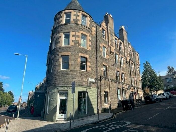 2 Bedroom Flat To Rent In Parsons Green Terrace, Meadowbank, Edinburgh, EH8