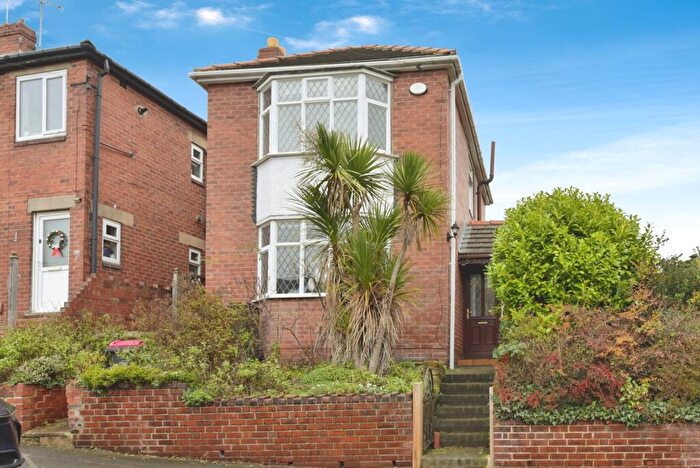 3 Bedroom Detached House For Sale In Main Street, Rawmarsh, Rotherham, South Yorkshire, S62