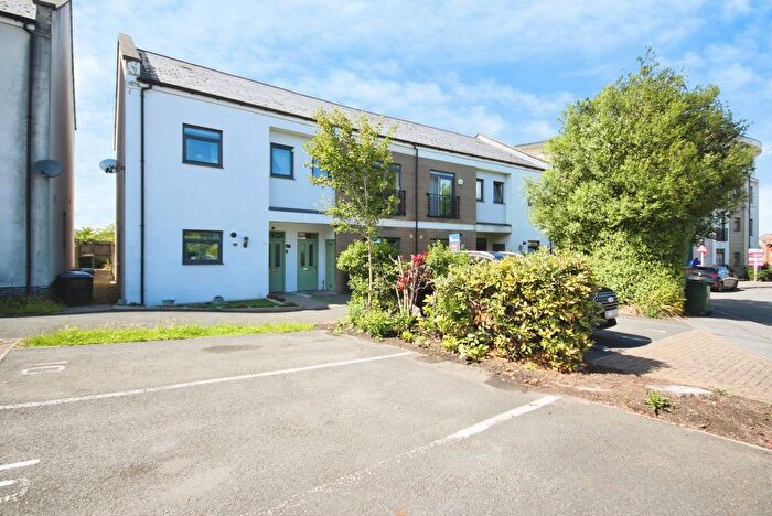4 Bedroom Terraced House For Sale In Paladine Way, Coventry, West Midlands, CV3
