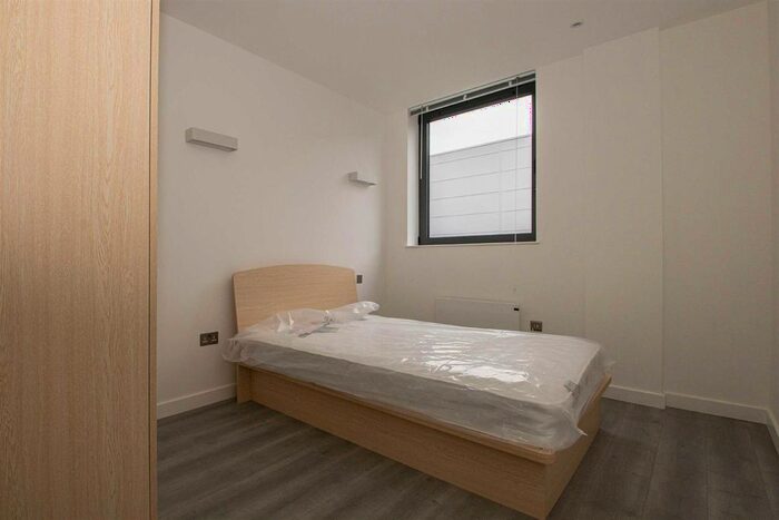 1 Bedroom Flat To Rent In Foxhunter Drive, Linford Wood, Milton Keynes, MK14