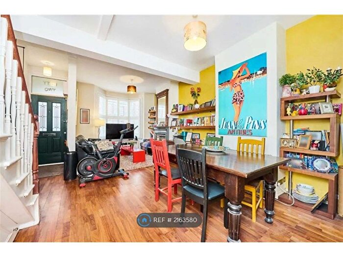 3 Bedroom Terraced House To Rent In Floyd Road, London, SE7