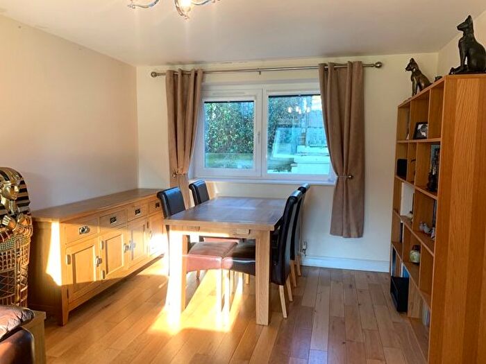 3 Bedroom Semi-Detached House For Sale In Whitefield, Wilmington, Honiton, EX14