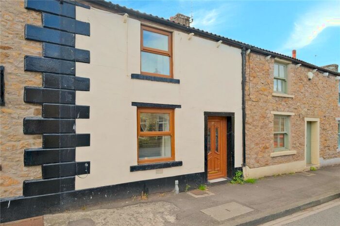 2 Bedroom Property To Rent In Old Row, Barrow, BB7