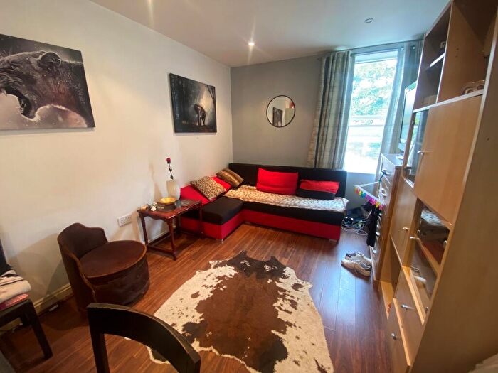 1 Bedroom Flat To Rent In Chester Road, Erdington., B23