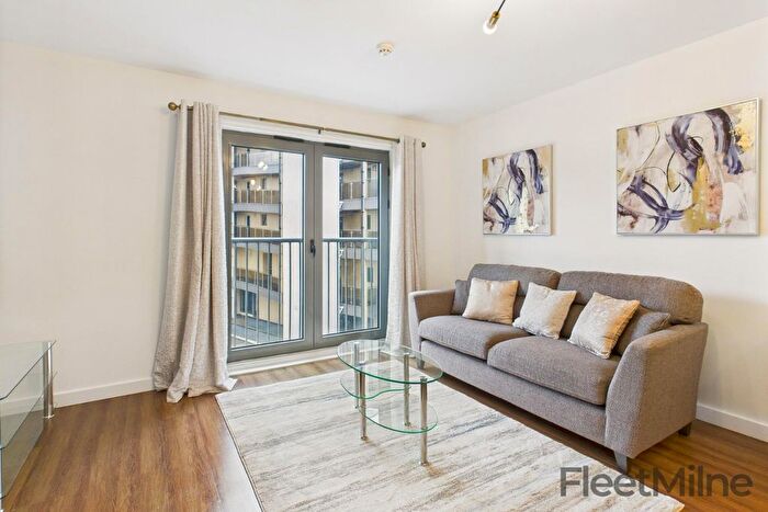 1 Bedroom Flat To Rent In Kenyon Forge, Kenyon Street, B18