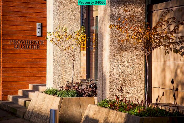 1 Bedroom Apartment To Rent In Providence Quarter, Providence Place, Skipton, BD23