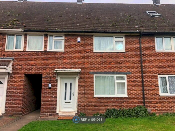 4 Bedroom Terraced House To Rent In Gerard Avenue, Coventry, CV4