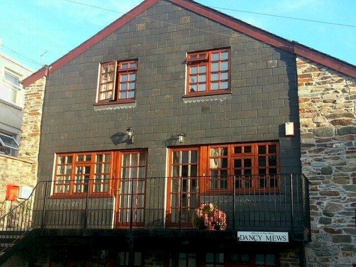 2 Bedroom Maisonette To Rent In Tavistock, Devon, PL19