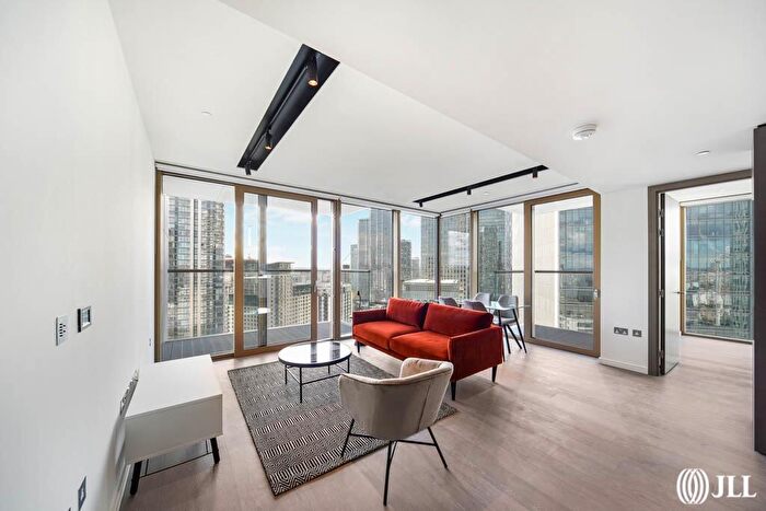 2 Bedroom Flat For Sale In Park Drive Park Drive, E14