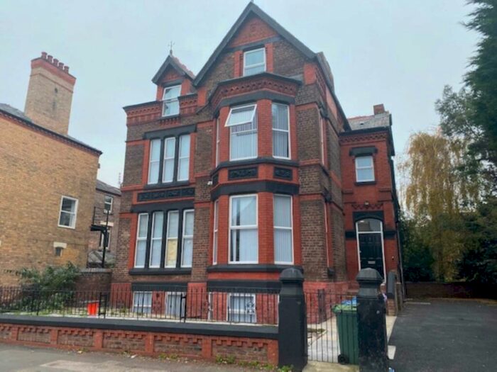 1 Bedroom House To Rent In Liverpool, Liverpool, L6