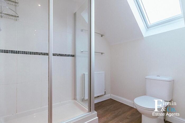 4 Bedroom Town House To Rent In Eagle Way, Hampton Vale, Peterborough, PE7