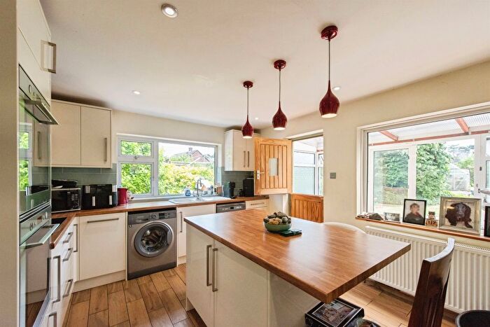 3 Bedroom Detached Bungalow For Sale In Crown Street, Brandon, IP27