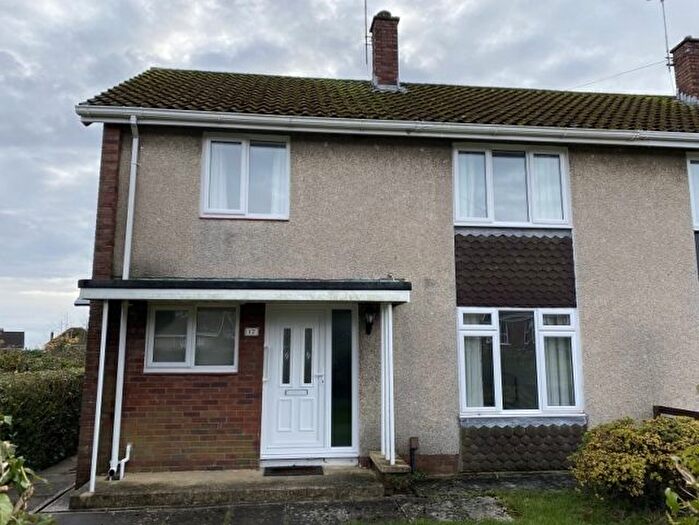 3 Bedroom Semi-Detached House To Rent In Bay Tree Avenue, Sketty, Swansea, SA2