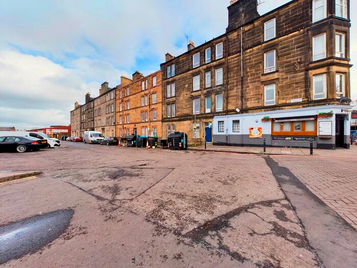 2 Bedroom Flat To Rent In Westfield Street, Gorgie, Edinburgh, EH11